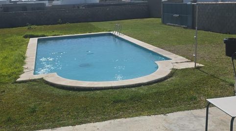 Foto 3 von Haus oder Chalet zum Verkauf in las Lagunetas, 1, Los Franceses – La Vega, Chiclana de la Frontera