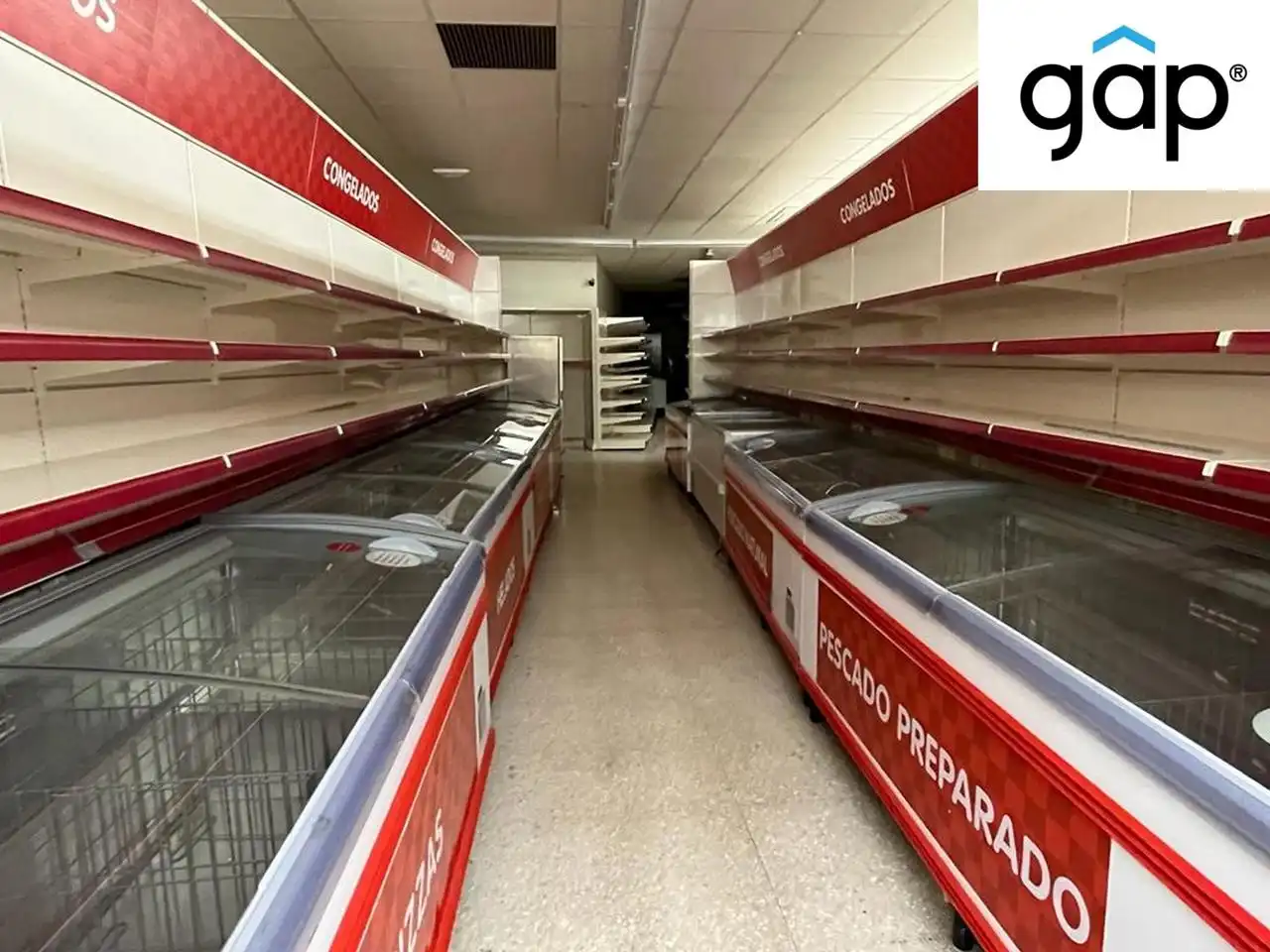Local en venta en Mota del Cuervo