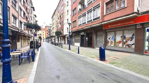 Photo 2 of Premises to rent in Calle Gipuzkoa Kalea, 8, Centro, Portugalete