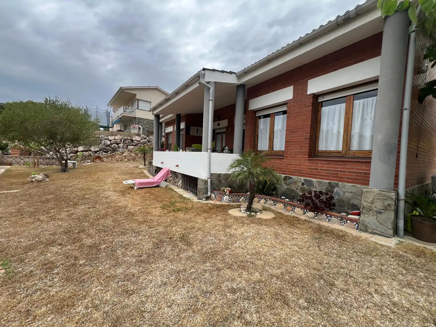 Villa avec jardin à vendre à Avinguda dels Arbres, imagen 38