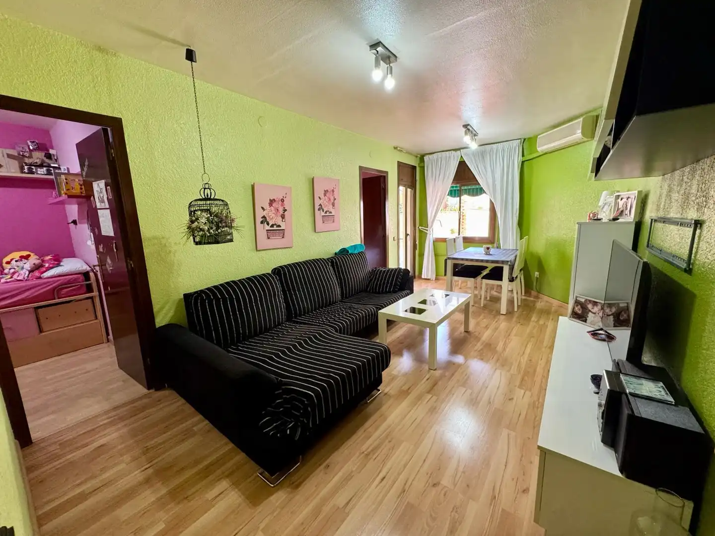 Wohnung mit Terrasse zum Verkauf in Collblanc - La Torrassa, imagen 6