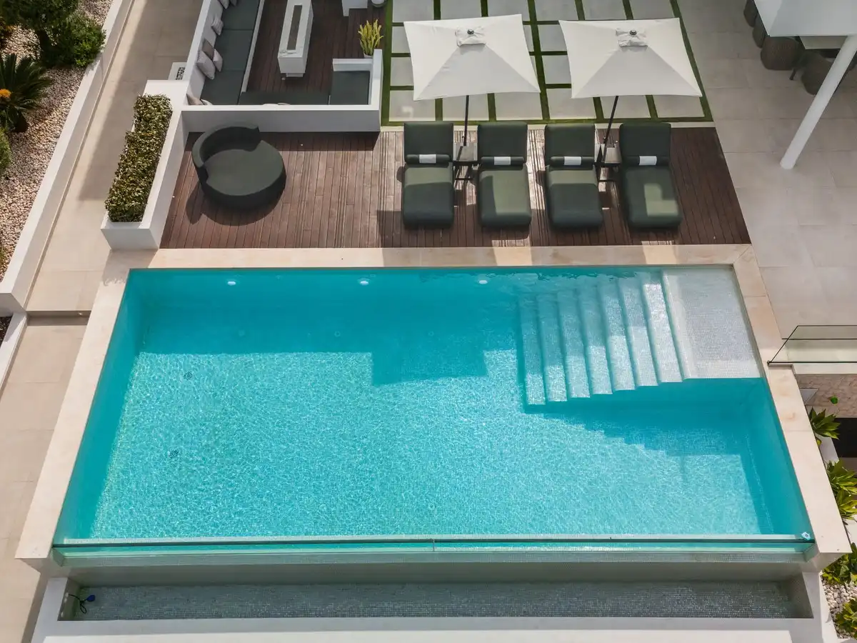 Xalet amb piscina en venda a Nueva Andalucía, imagen 2