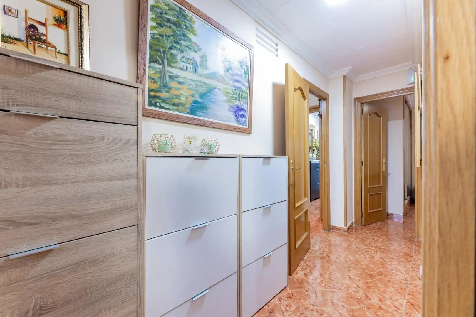 Casa o chalet en venta en Turís con Aire acondicionado, Jardín privado y Terraza