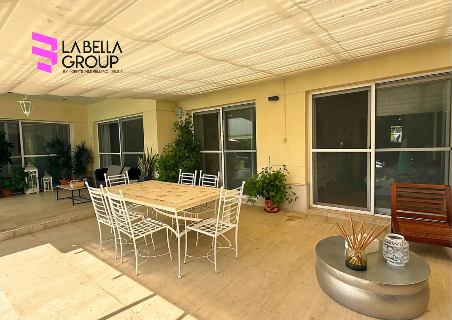 Detached house with pool for sale in Teià, imagen 6