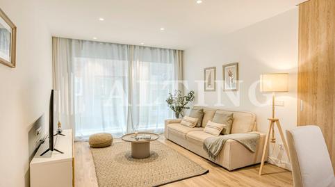 Foto 4 de Piso en venta en Calle Alfons XII, 10, Sant Gervasi- Galvany,  Barcelona Capital
