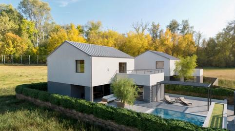 Foto 5 de Piso en venta en Calle de la Cueva de la Judía, 4, Becerril de la Sierra, Madrid