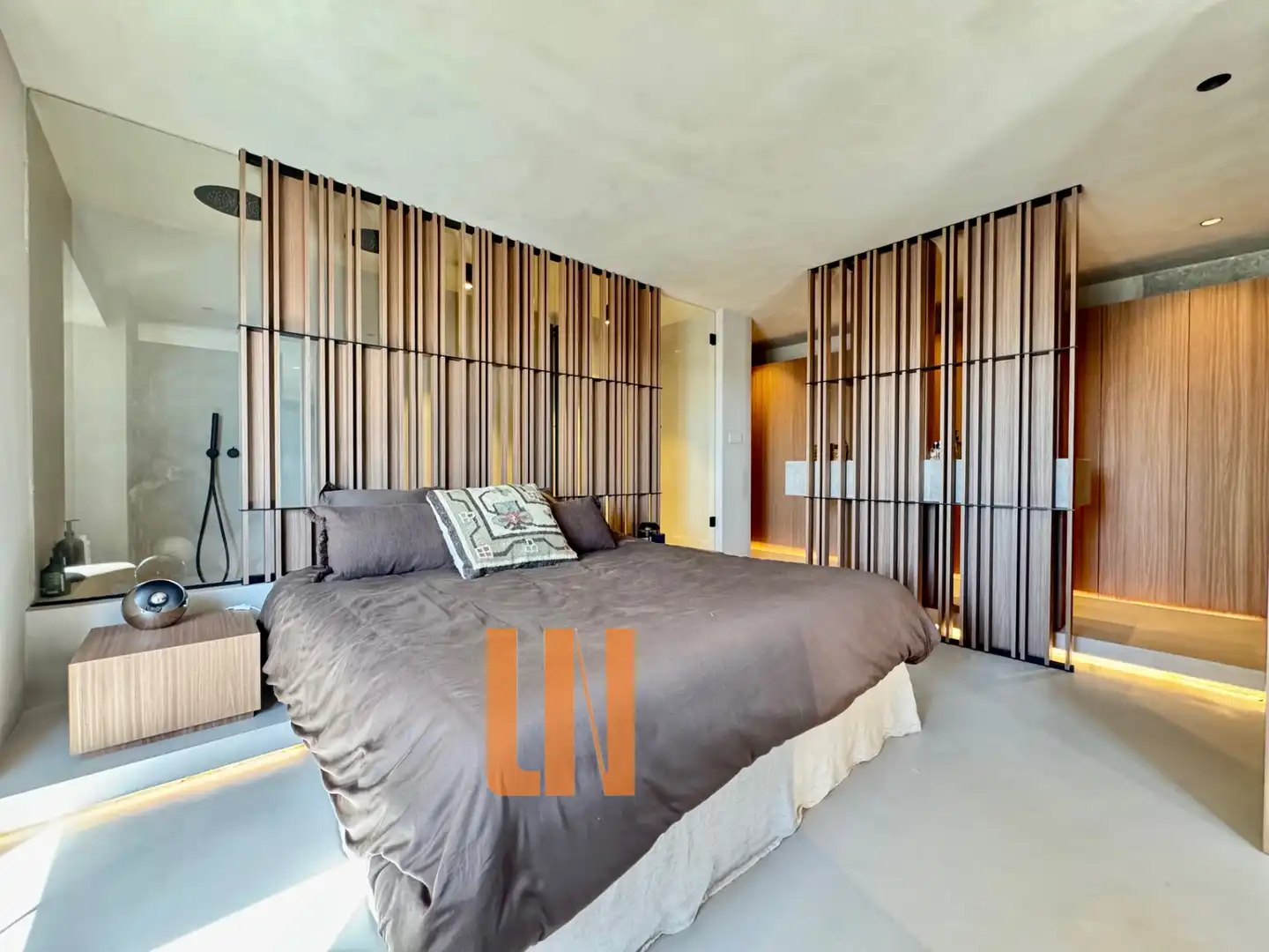 Habitación de Piso de alquiler en A Coruña Capital  con Calefacción, Amueblado y Horno