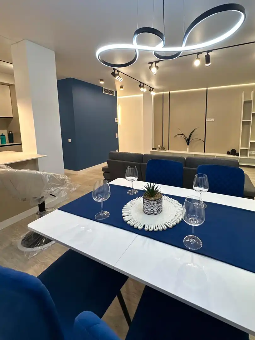 Apartament en venda a Playa del Acequión, Náufragos y Rocío del Mar