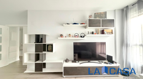 Foto 5 de Pis en venda a Calle Luis Sauquillo, Centro, Fuenlabrada