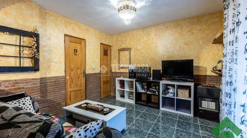 Foto 4 de Casa adosada en venta en Dúrcal, Granada