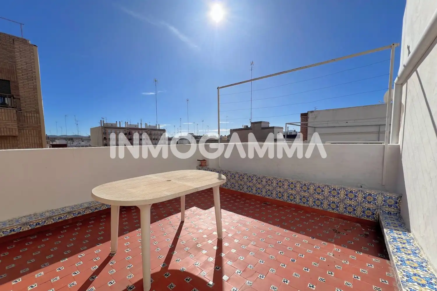 Àtic en venda a Sueca ciudad