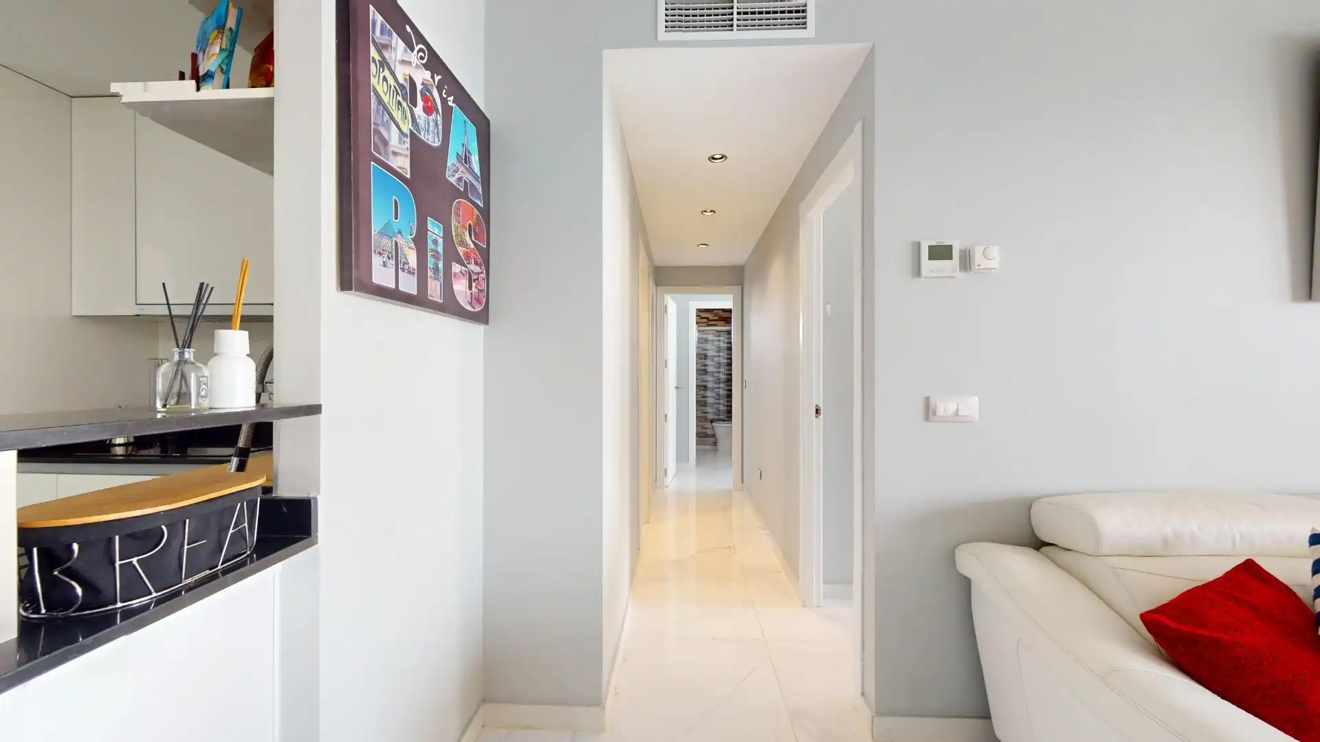 Appartement compact avec terrasse à louer à Calle Valladolid 17, imagen 27