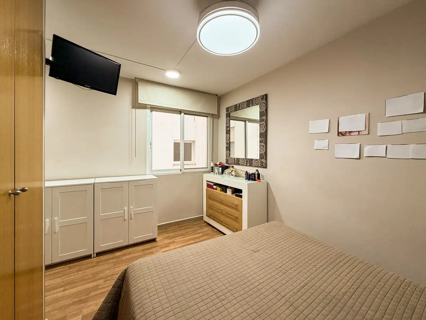 Piso con terraza en venta en Carrer de l'Alcalde Salvador Hurtado, imagen 24