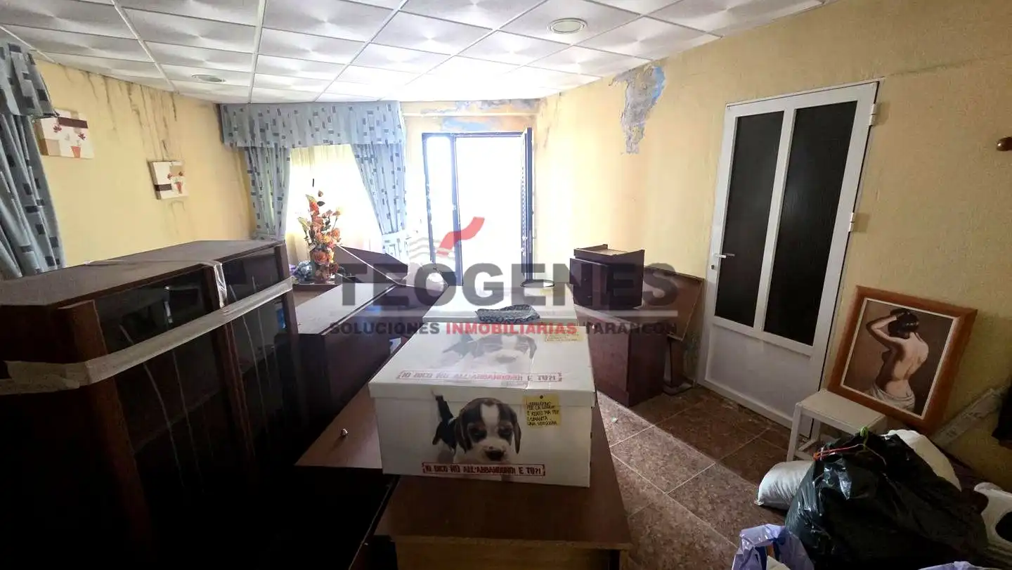 Casa o chalet en venta en Zarza de Tajo con Aire acondicionado y Amueblado