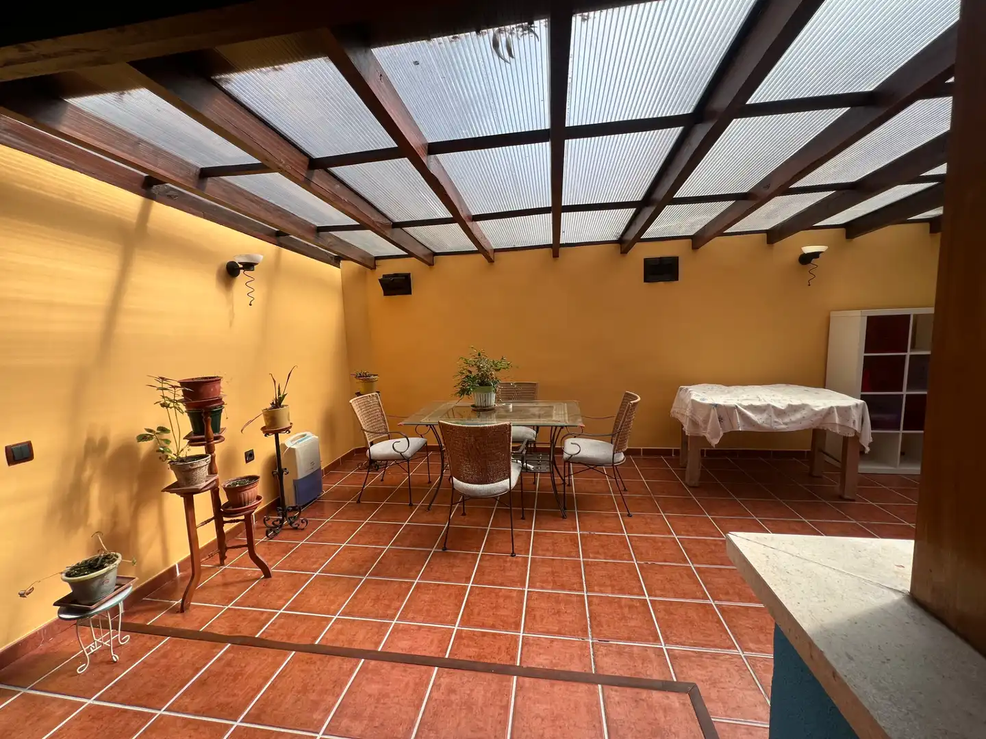 Casa adosada en venta en Calle los Fresnos, 13, Llanera