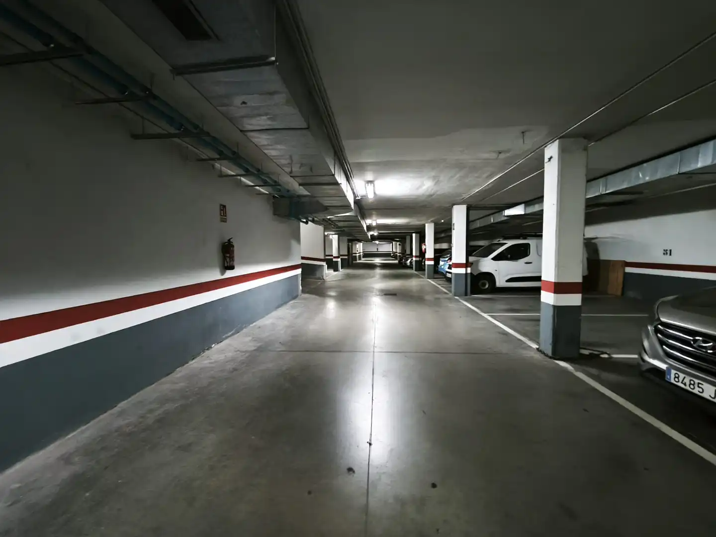 Wohnung mit Aufzug zum Verkauf in Las Cañas, imagen 22