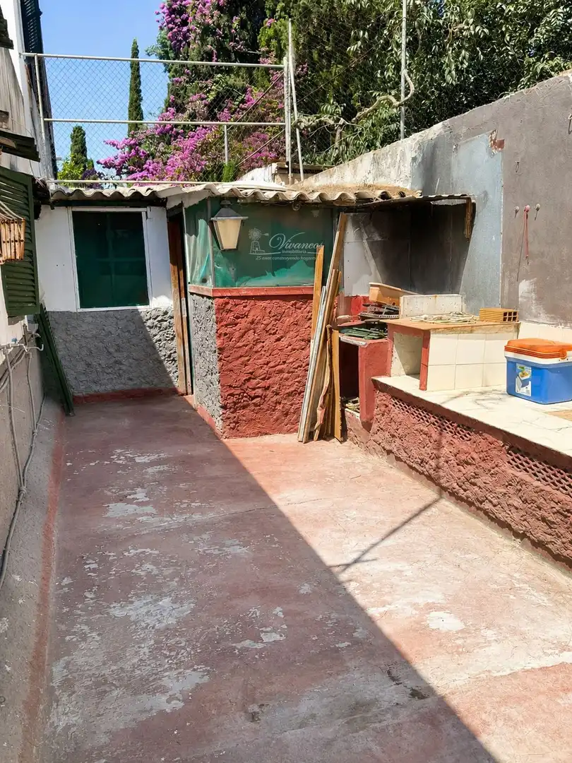 Casa adosada en venta en  Palma de Mallorca con Aire acondicionado, Terraza y Trastero