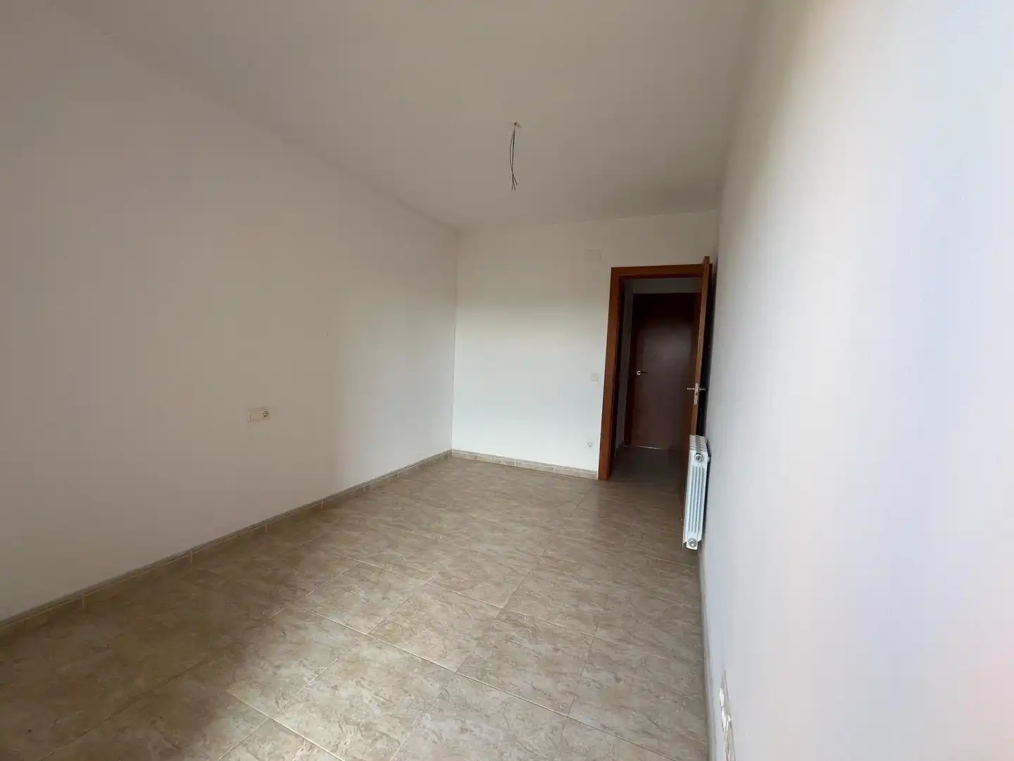 Dúplex en venta en Tordera con Balcón y Alarma