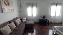 Living room of Apartment for sale in  Córdoba Capital  with Air Conditioner, Heating and Parquet flooring