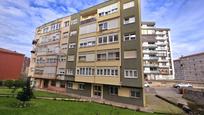 Exterior view of Flat for sale in Santander  with Heating and Private garden