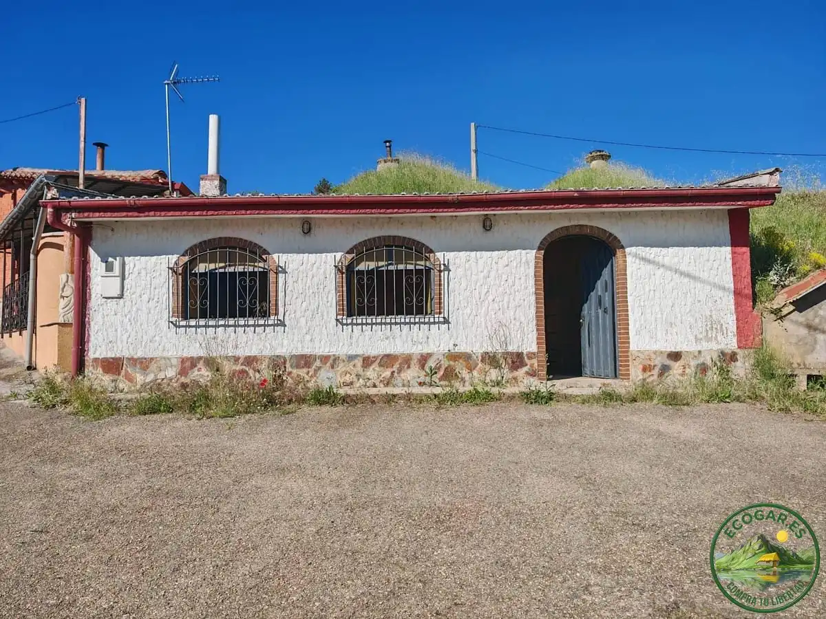 Villa à vendre à Chozas de Abajo