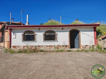 Villa à vendre à Chozas de Abajo