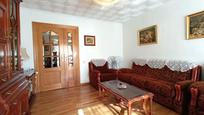 Living room of Flat for sale in Alicante / Alacant  with Air Conditioner, Heating and Terrace