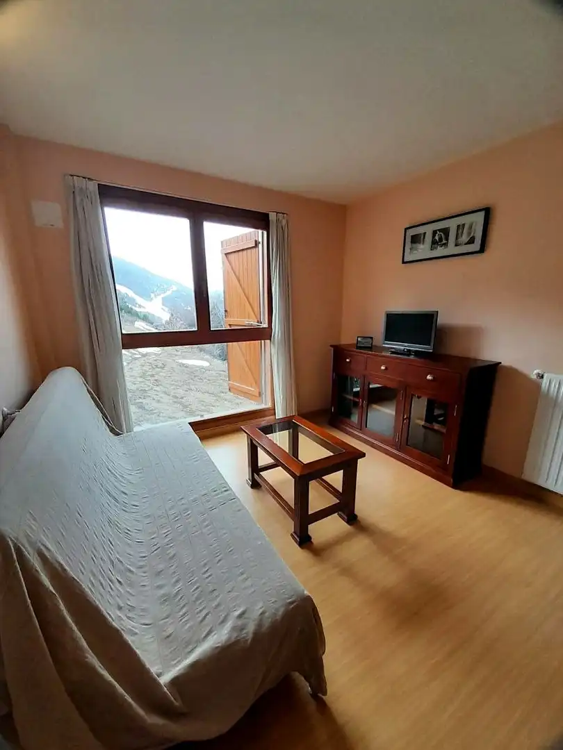 Piso con ascensor en venta en La Pleta de Soldeu, imagen 8