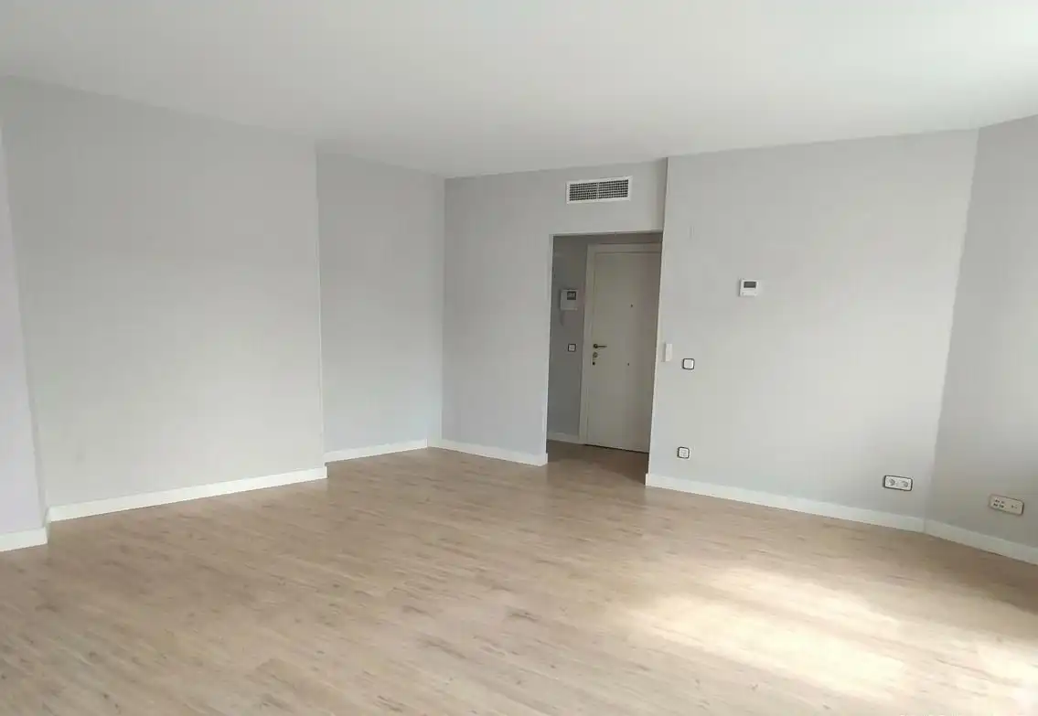 Sala de estar de Piso en venta en Ciempozuelos con Aire acondicionado y Calefacción