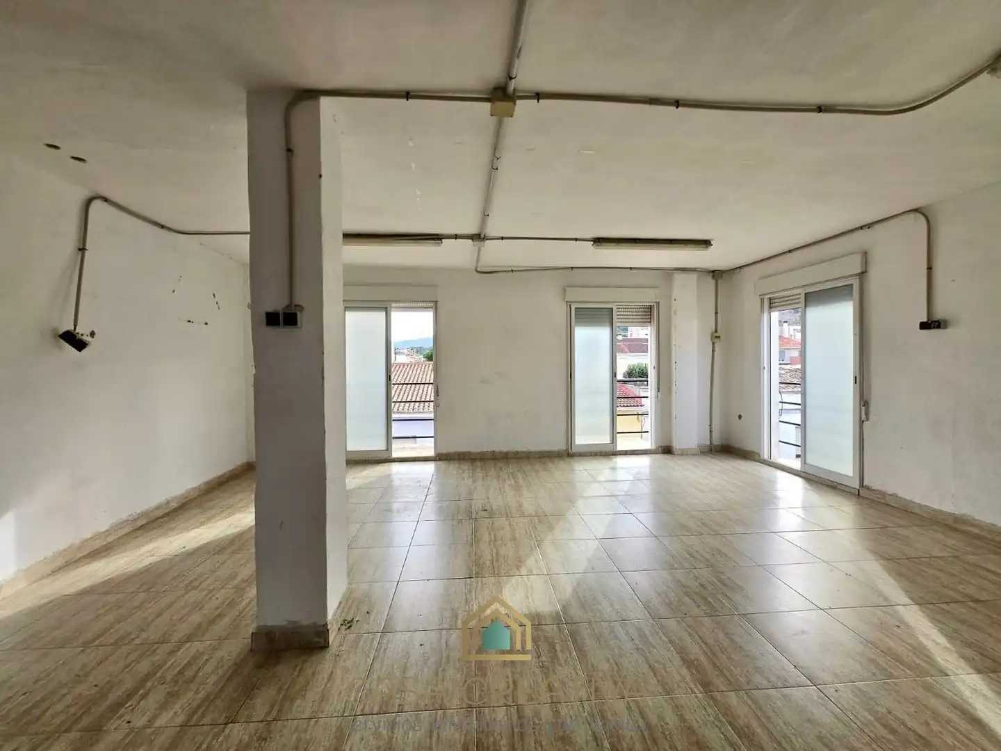 Casa o xalet en venda en Benirredrà amb Terrassa