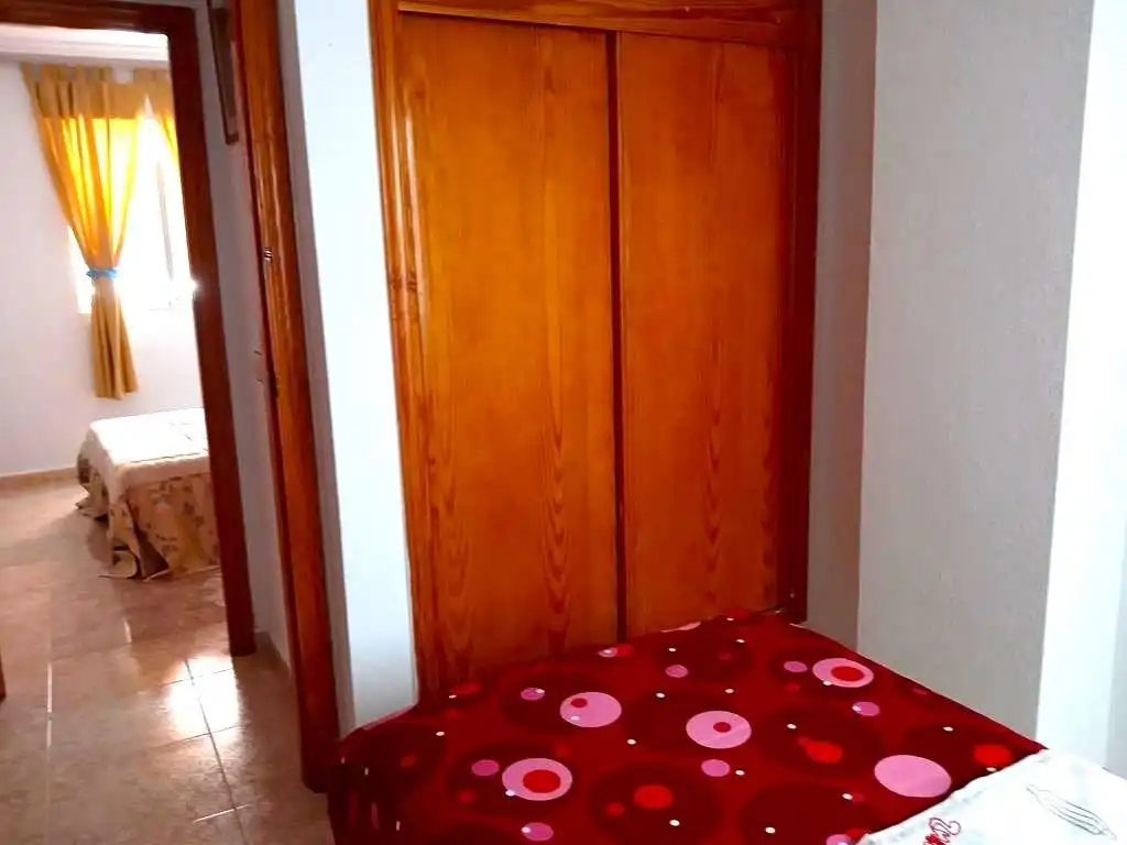 Bedroom of Apartments for sale in Torrevieja