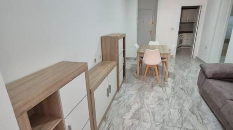 Foto 5 de Pis de lloguer a Avenida Habaneras - Curva de Palangre, Alicante