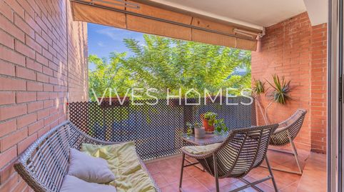 Foto 4 de Casa o xalet en venda a Lluis Companys, Caldes d'Estrac, Barcelona