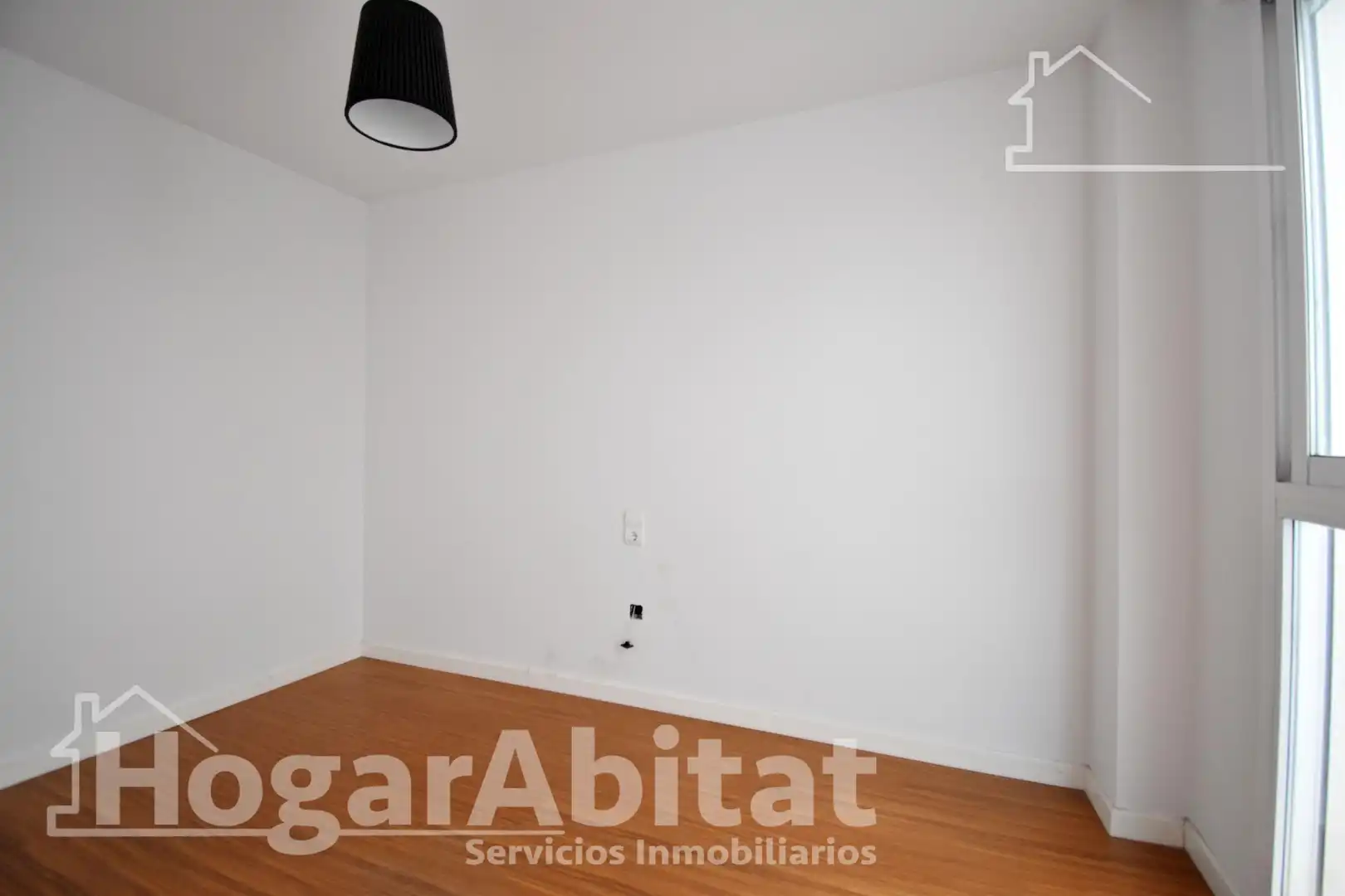 Dormitori de Àtic en venda en L'Alqueria de la Comtessa amb Parquet i Terrassa