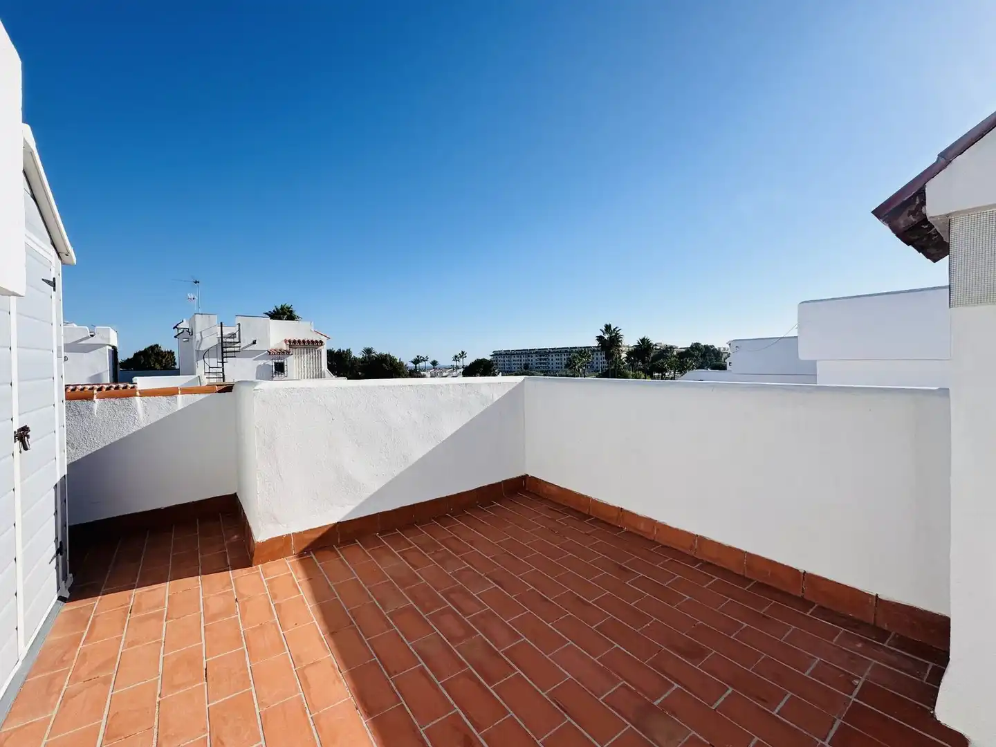 Adossat amb piscina en venda a Marina Urbanization Casares 651, imagen 34