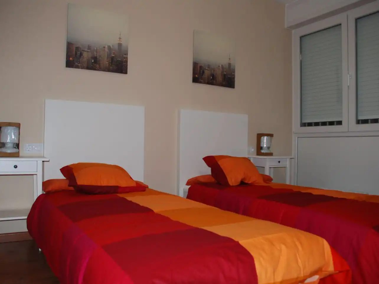 Wohnung mit Aufzug zur Miete in CARRER CONSEJO DE CIENTO 168, imagen 6