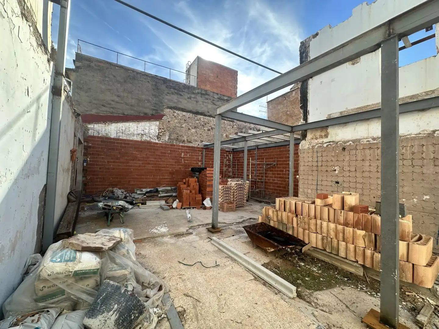 Haus zum Verkauf in Algímia de Alfara, imagen 3