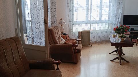 Foto 3 de Piso en venta en Calle la Madera, San Adrián, Navarra