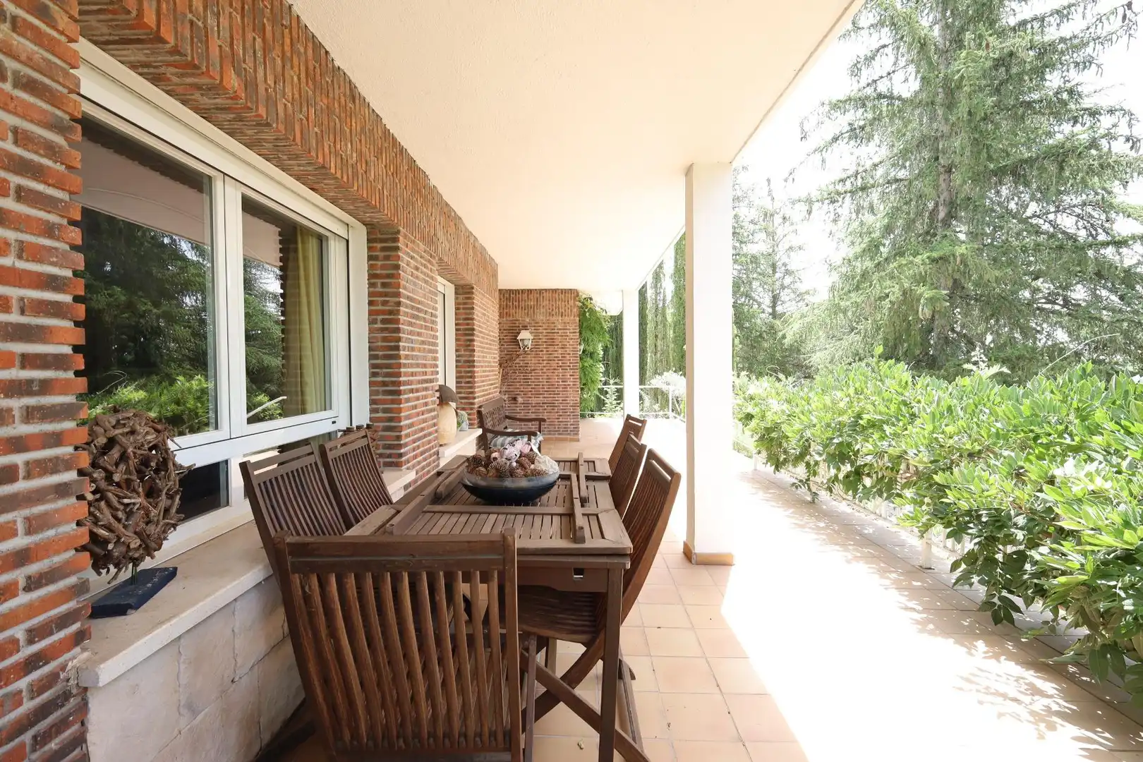 Chalet con piscina en venta en Navalquejigo - Los Arroyos, imagen 44