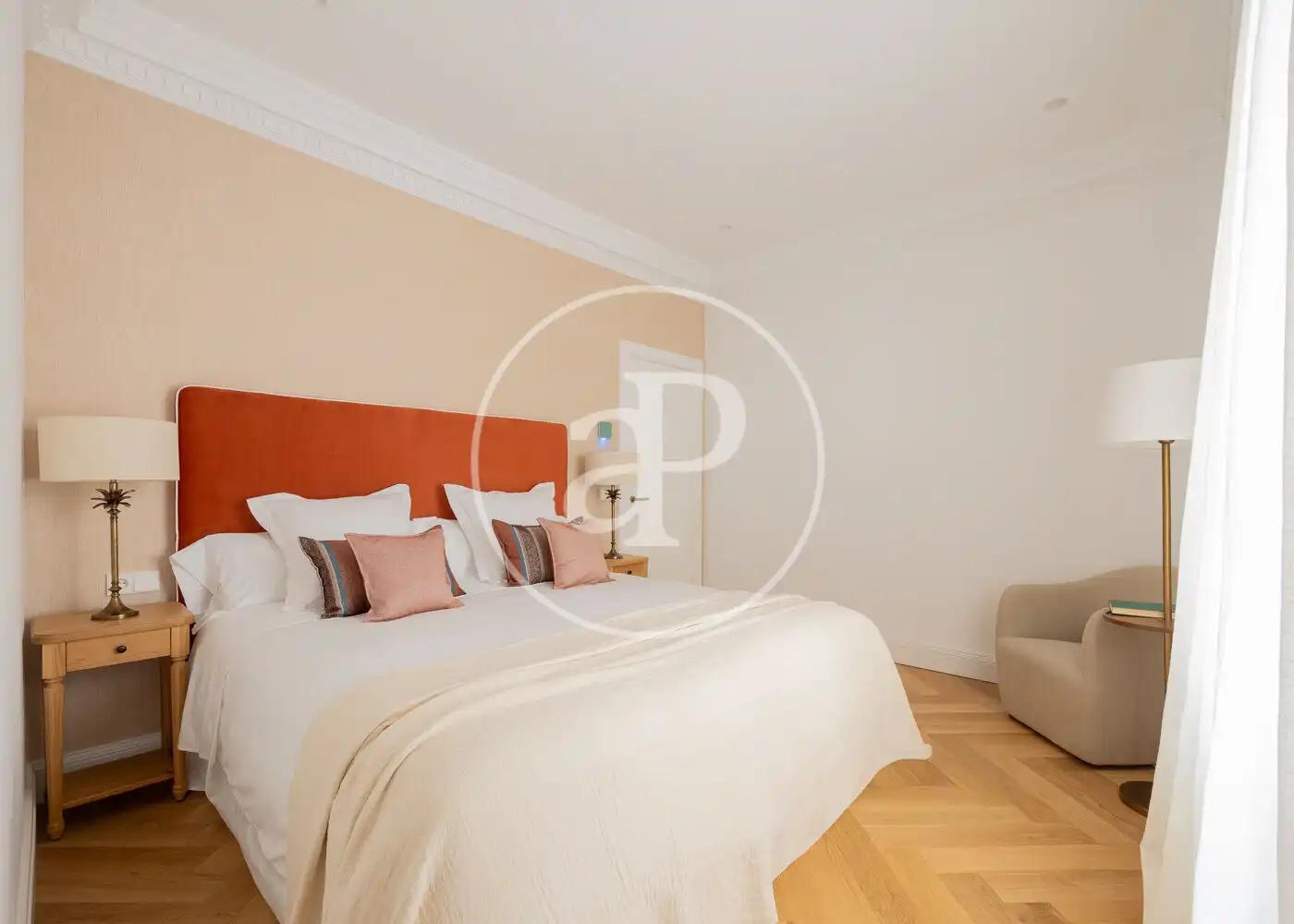 Piso con ascensor en venta en C. de Claudio Coello, imagen 15