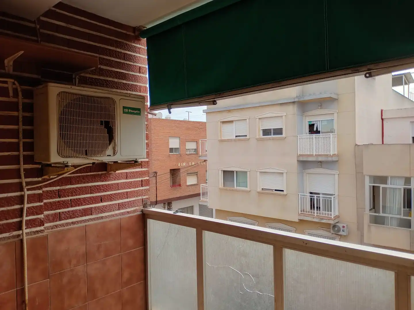 Wohnung zum Verkauf in Calle Bolarín, imagen 4