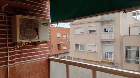 Foto 4 de Piso en venta en Calle Bolarín, Santiago de la Ribera, San Javier
