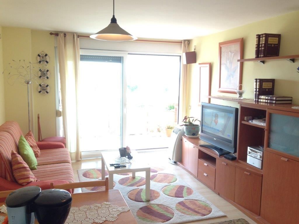 Flat for sale in Hondarribia