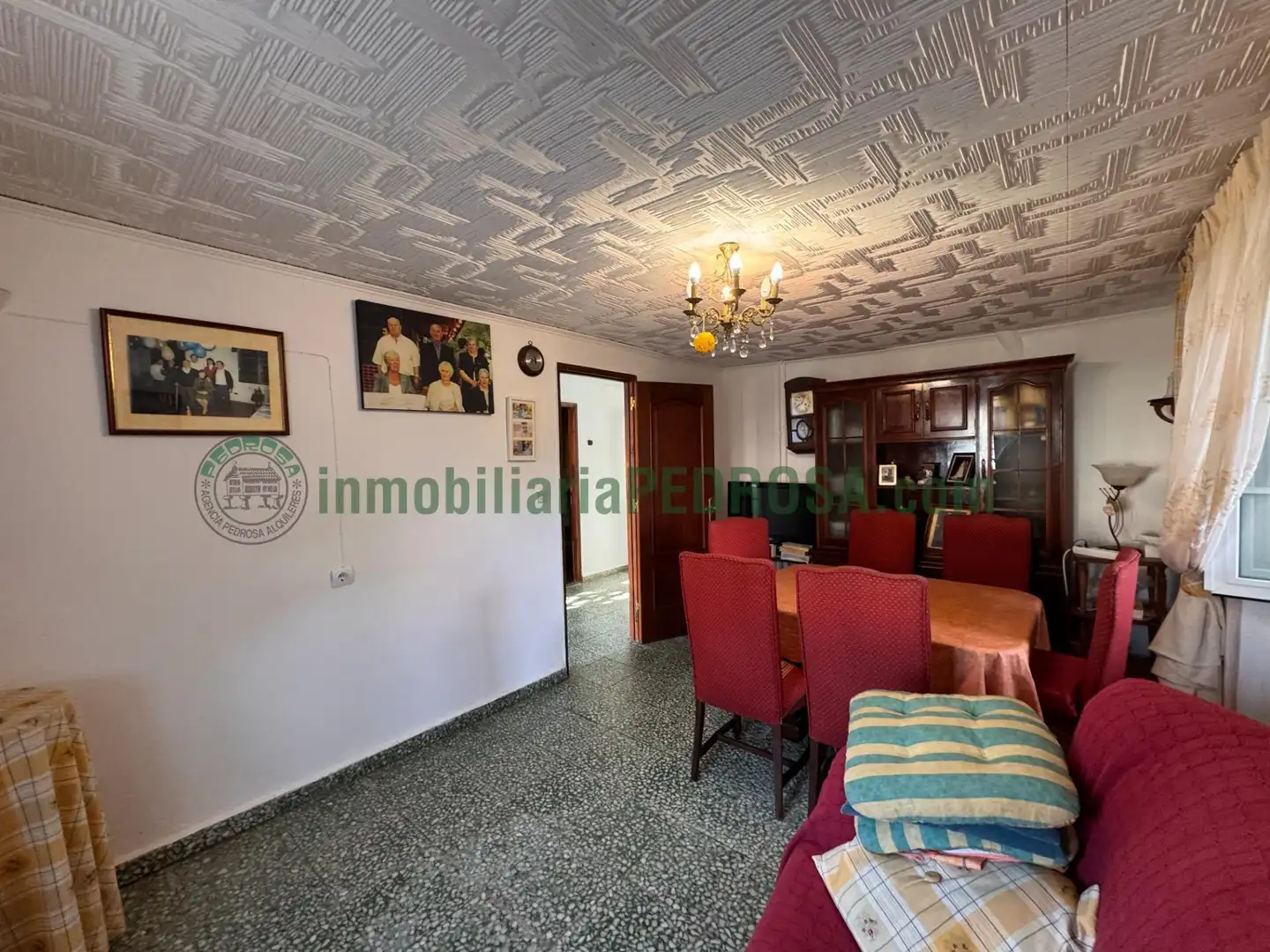 Finca rústica en venta en San Xoán de Poio