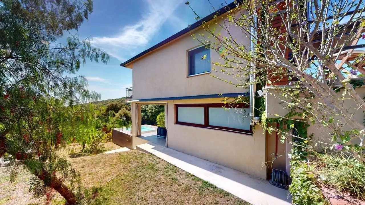 Villa avec terrasse à vendre à CIRCULAR (CAN DOMENECH), imagen 67