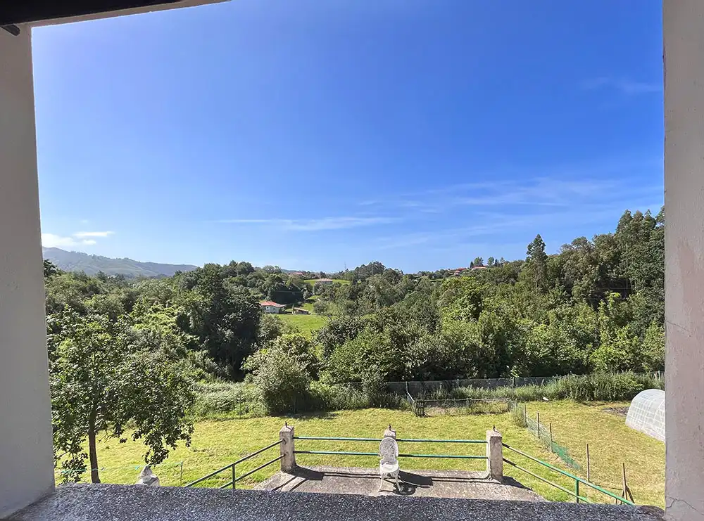 Villa mit Garten zum Verkauf in Ribadesella, imagen 23