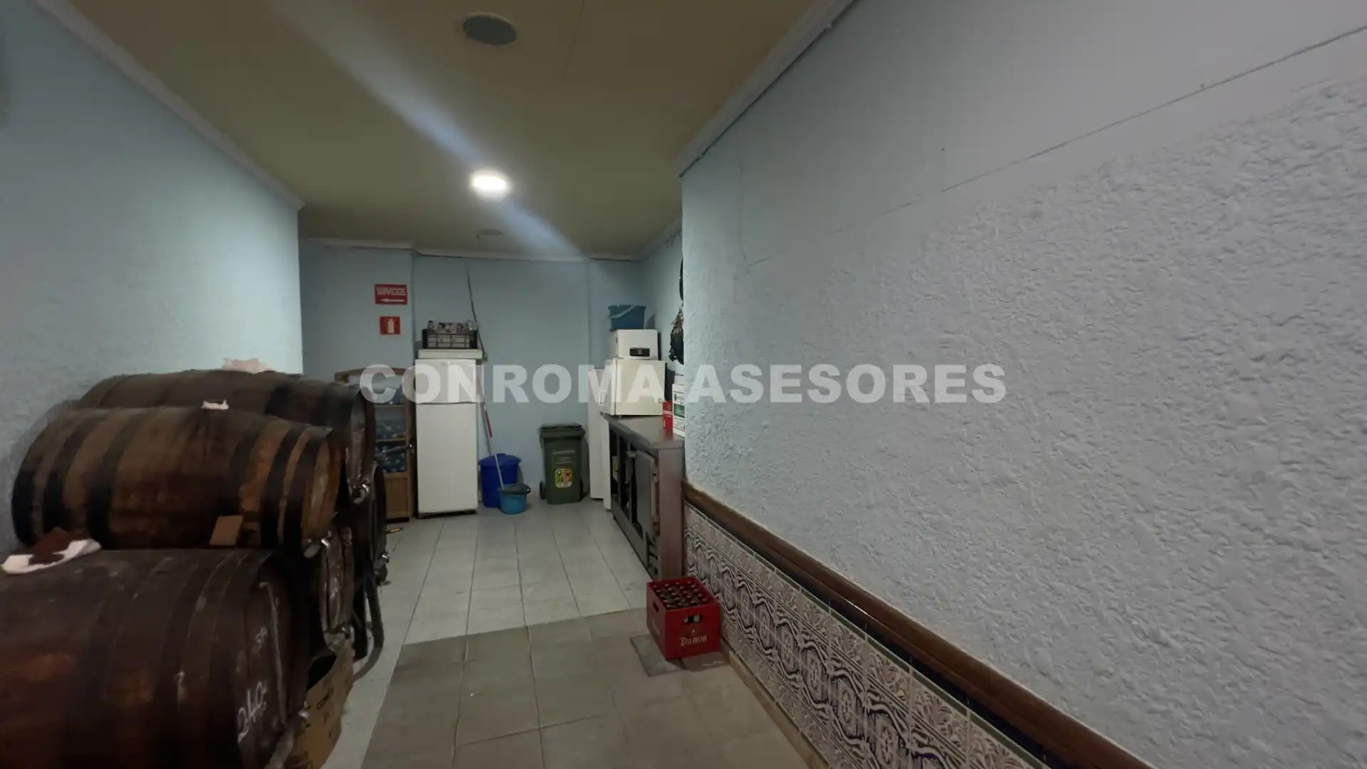 Local comercial en venda a Centre, imagen 41