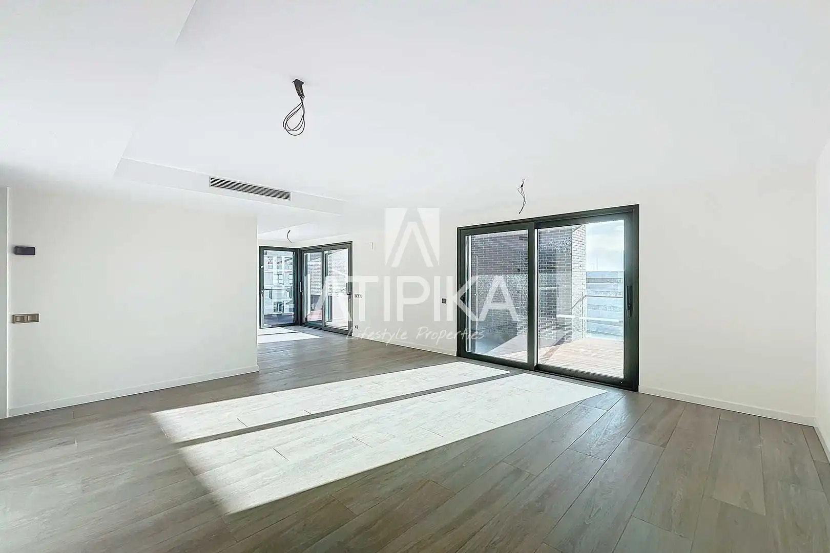 Ático con piscina en venta en Finestrelles, imagen 5