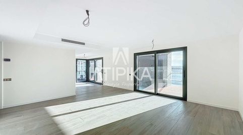 Foto 5 de Ático en venta en Finestrelles, Esplugues de Llobregat