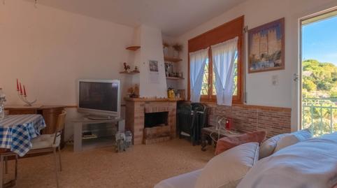 Foto 5 de Casa adosada en venta en Sant Cebrià de Vallalta, Barcelona
